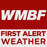 Cover Image of Télécharger WMBF First Alert Weather 3.9.900 APK