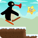 Penguin Journey Run Adventure