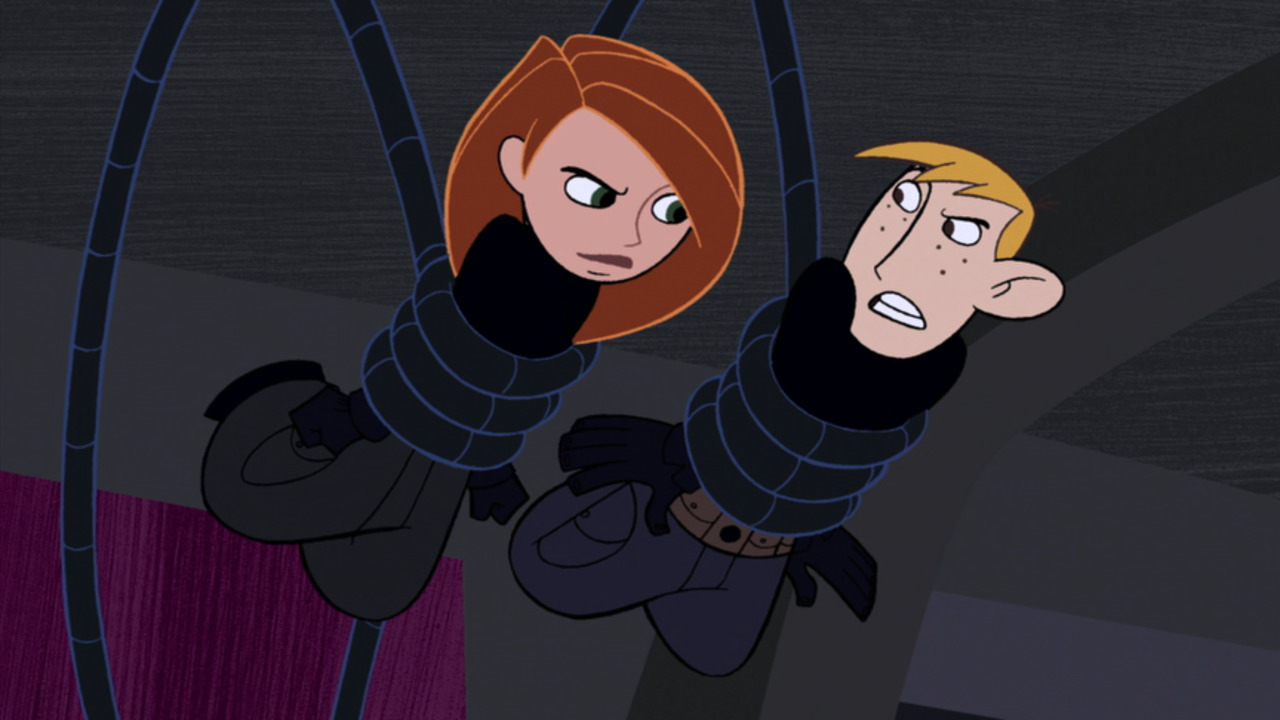 Watch Kim Possible live