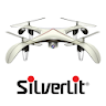 Silverlit Xcelsior FPV Drone icon