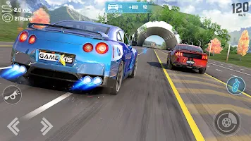 GAMEXIS - Are you crazy for Speed? This Crazy Car Game is for you