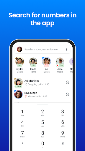 Truecaller: Identify Caller ID screenshot #5