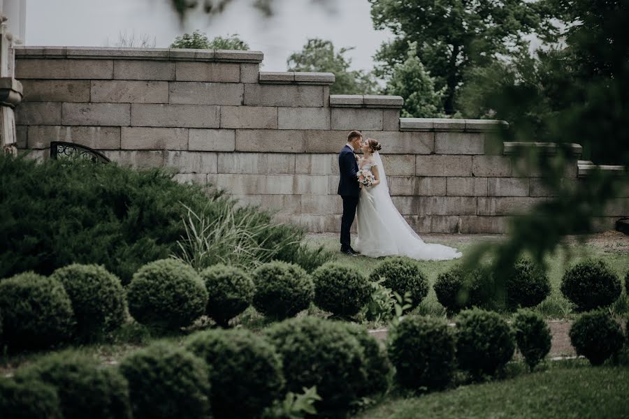 Hochzeitsfotograf Valeriy Glinkin (vglinkin). Foto vom 29. Juni 2021