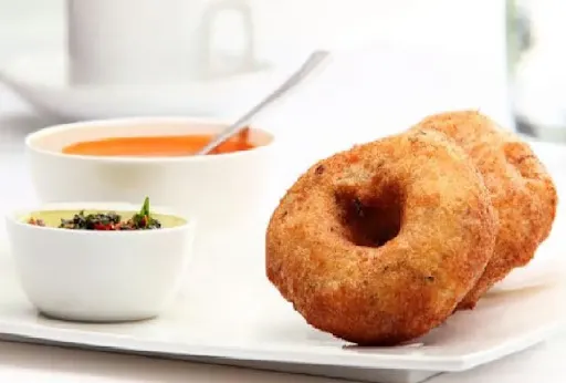 Sambar Vada