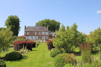 propriété à Le Coudray-Saint-Germer (60)