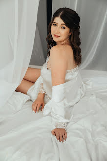 Wedding photographer Svetlana Domnenko (atelaida). Photo of 24 January