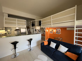 appartement à Hyeres (83)