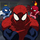 Spider Man Wallpapers and New Tab