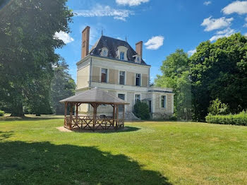 maison à Loches (37)