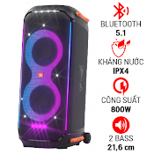 Loa Bluetooth Dành Cho Jbl Partybox 710 - New 100%