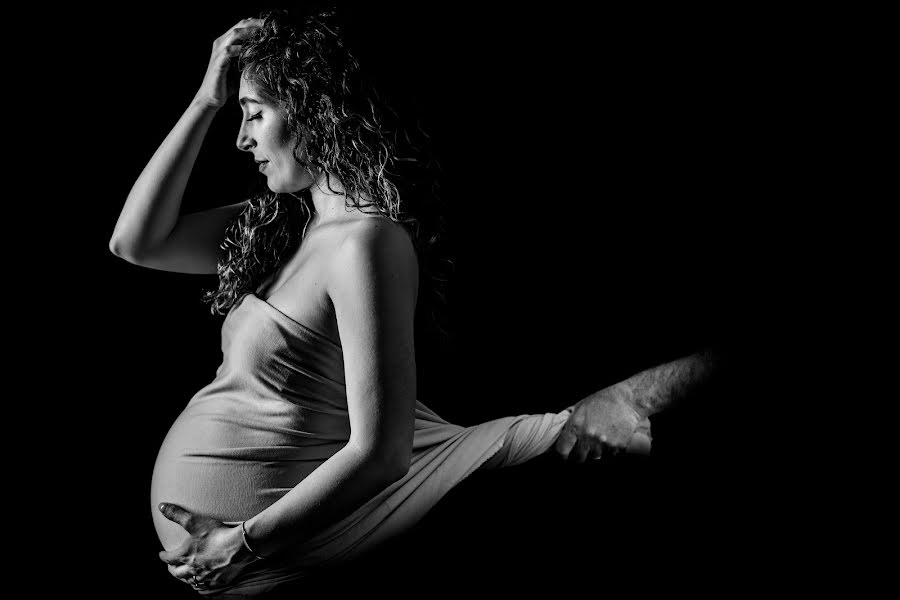 Fotografo di matrimoni Ferdinando Peda' Musolino (fotonando). Foto del 18 maggio 2022