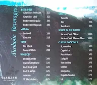 Vyanjan menu 1