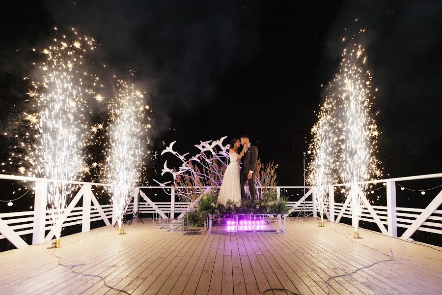 Photographe de mariage Evgeniy Ryabcev (ryabtsev). Photo du 31 mai 2019