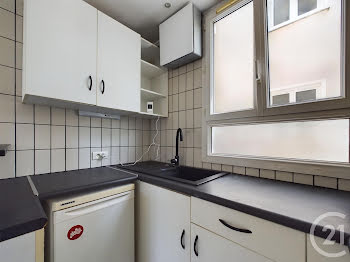 appartement à Boulogne-Billancourt (92)