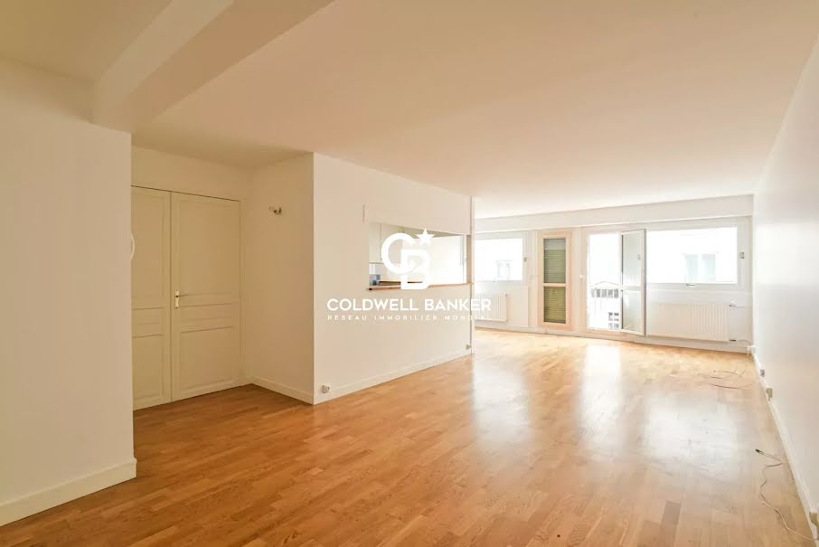 Vente appartement 3 pièces 84.81 m² à Saint-Germain-en-Laye (78100), 695 000 €