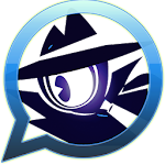 Cover Image of Unduh WhatsSpy VIP! PRANK 1.0 APK