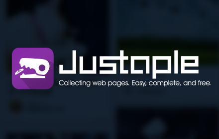 Justaple Stapling Tool Preview image 0