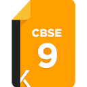 تحميل التطبيق CBSE Class 9 Solved Questions التثبيت أحدث APK تنزيل