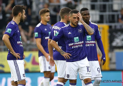 Seizoensbegin van Anderlecht verontrust ex-coach Ariël Jacobs: "Er zat van minuut 1 geen beleving in"