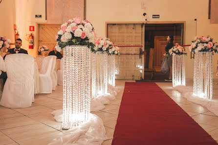 Fotógrafo de bodas Samuel Corrêa (samuelcfotografo). Foto del 24 de enero 2020