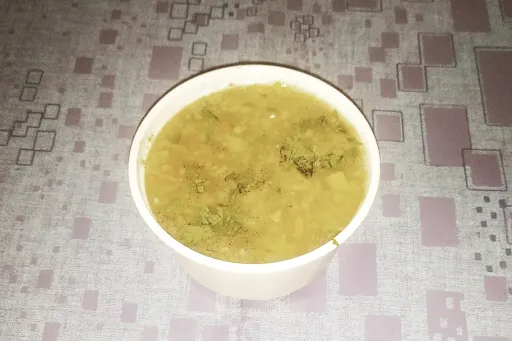 Manchow Soup