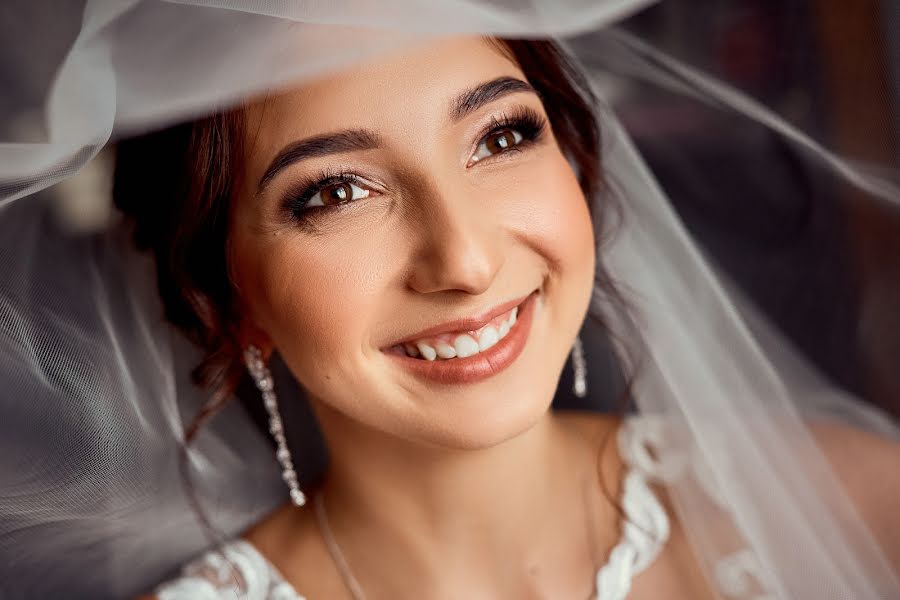 Wedding photographer Gera Urnev (urnev). Photo of 16 January 2020