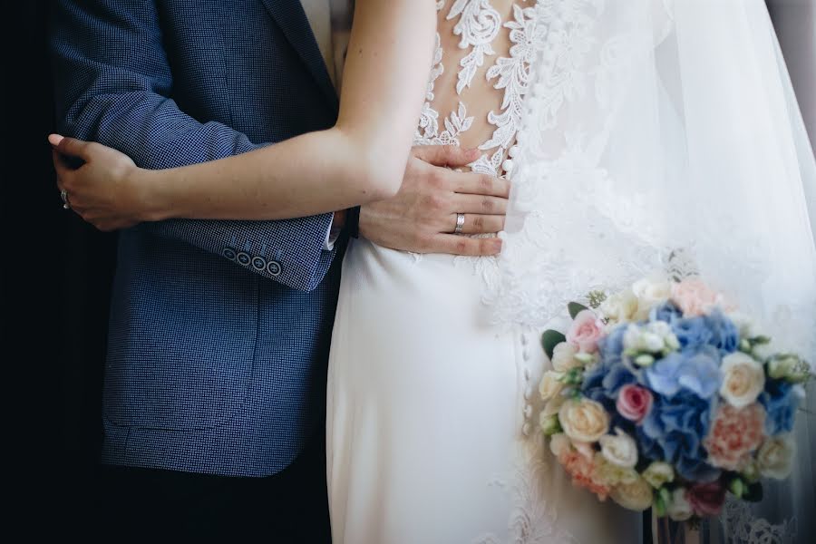 Wedding photographer Evgeniy Potorochin (100th). Photo of 20 September 2017