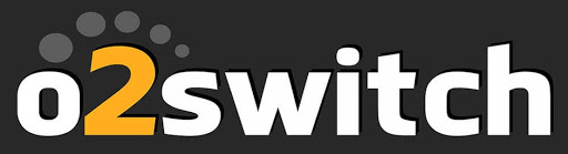 logo-o2switch logiciel hebergement