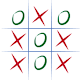 Download MORPION Tic Tac Toe For PC Windows and Mac 1.0