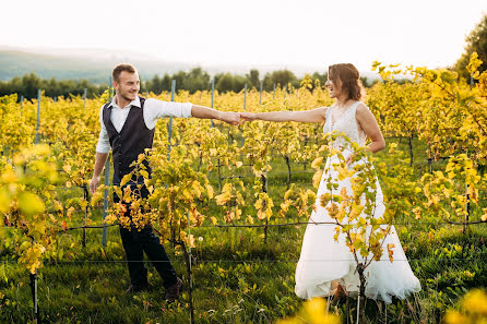 Photographe de mariage Vira Mylyan-Monastyrska (monastyrska). Photo du 23 janvier 2022