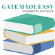 Download GATE MADE EASY For PC Windows and Mac 1.0