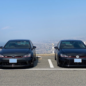 ゴルフGTI