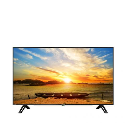 Android Tivi Sharp 4K 60 Inch 4T-C60CK1X (60")