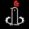 Eat Cock Resto & Jail Mandi, L B Nagar, Hyderabad logo