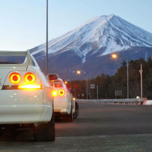 スカイライン GT-R R34