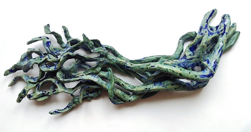Straalstroom, Annelies Brakkee