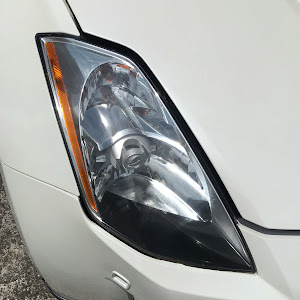 フェアレディZ Z33