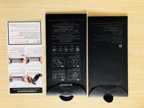 Kính cường lực KingKong cho iPhone 11, 11 Pro