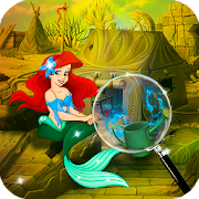 Hidden Objects Mystery World: Find Objects  Icon