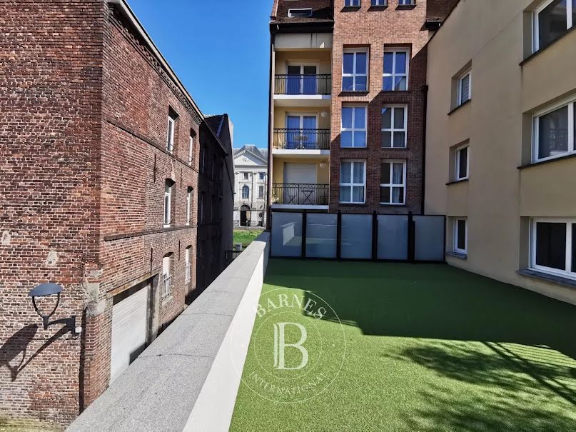 Vente appartement 3 pièces 106 m² à Lille (59000), 671 000 €