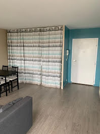 appartement à Cergy (95)