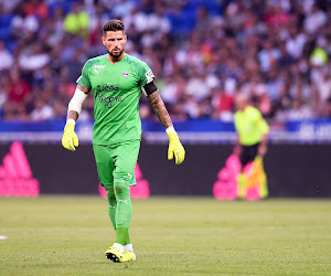 Officiel: Benoit Costil reste en Ligue 1 