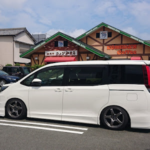 ノア ZRR80G