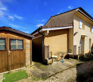 maison à Saint-André-de-Cubzac (33)