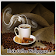 Fonds d'écran Black Coffee icon