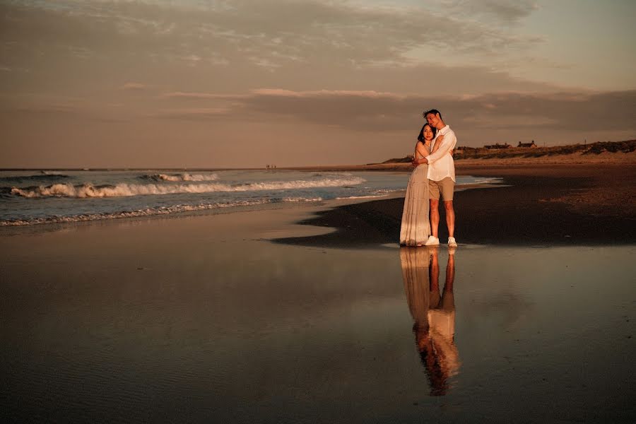 Wedding photographer Andy Turner (andyturner). Photo of 9 June 2021