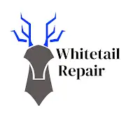 Whitetail Repair Logo