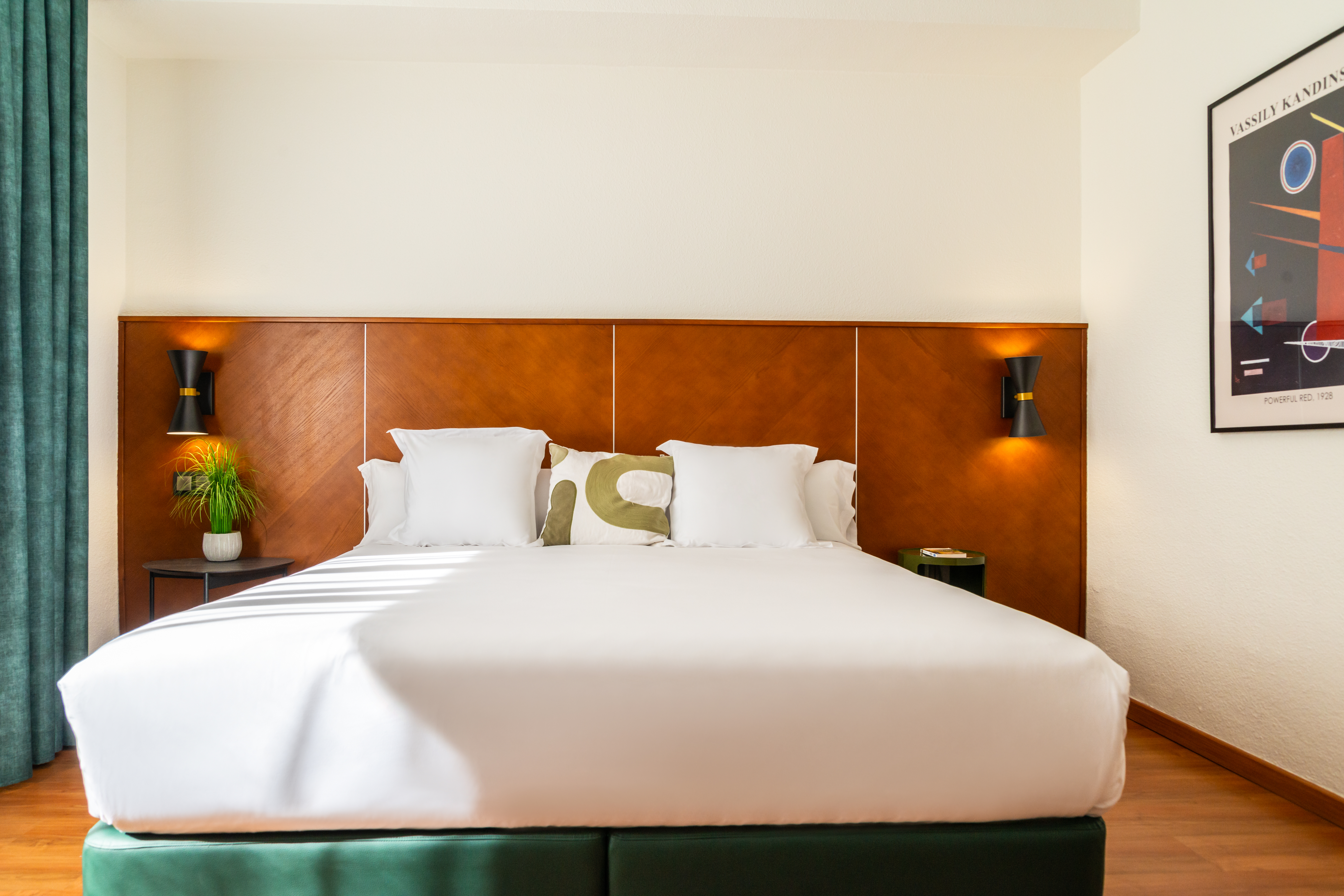 Hôtel Casón del Tormes by HappyCulture
