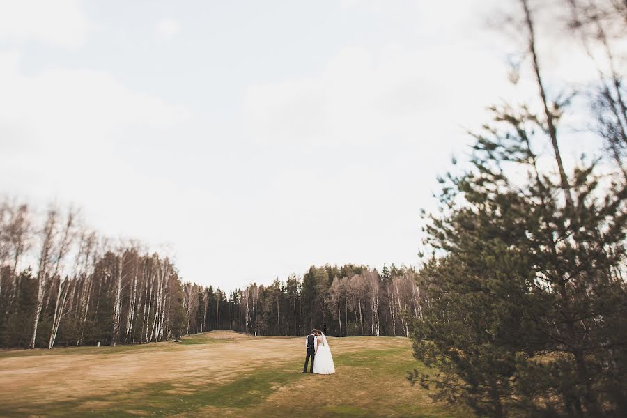 Düğün fotoğrafçısı Evgeniya Batysheva (b-bee). 15 Mayıs 2015 fotoları