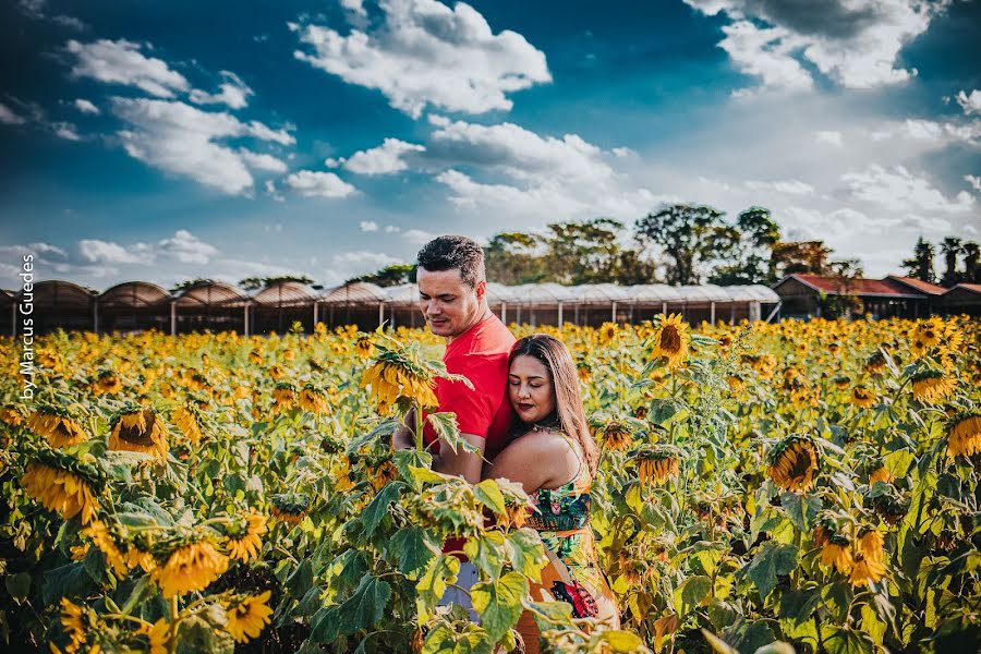 Fotografo di matrimoni Marcus Vinicius Guedes (marcusviniciusg). Foto del 11 maggio 2020